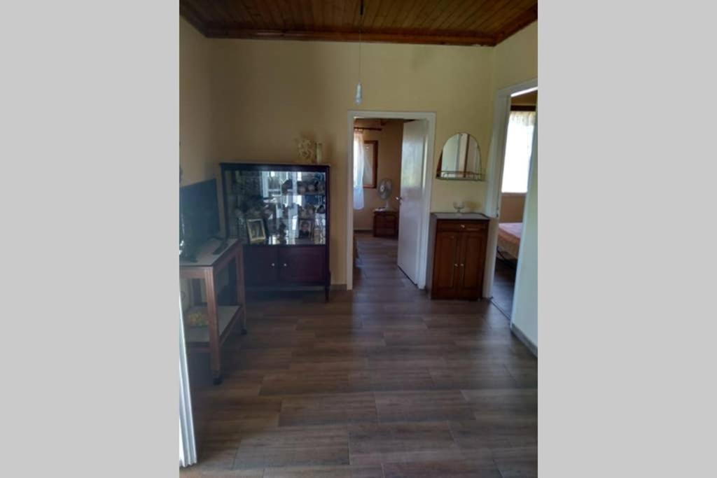 Drymon Traditional House With View מראה חיצוני תמונה