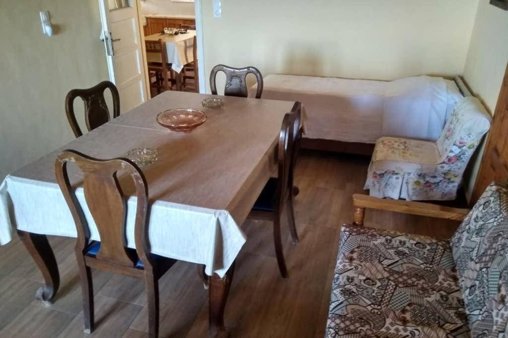 Drymon Traditional House With View מראה חיצוני תמונה