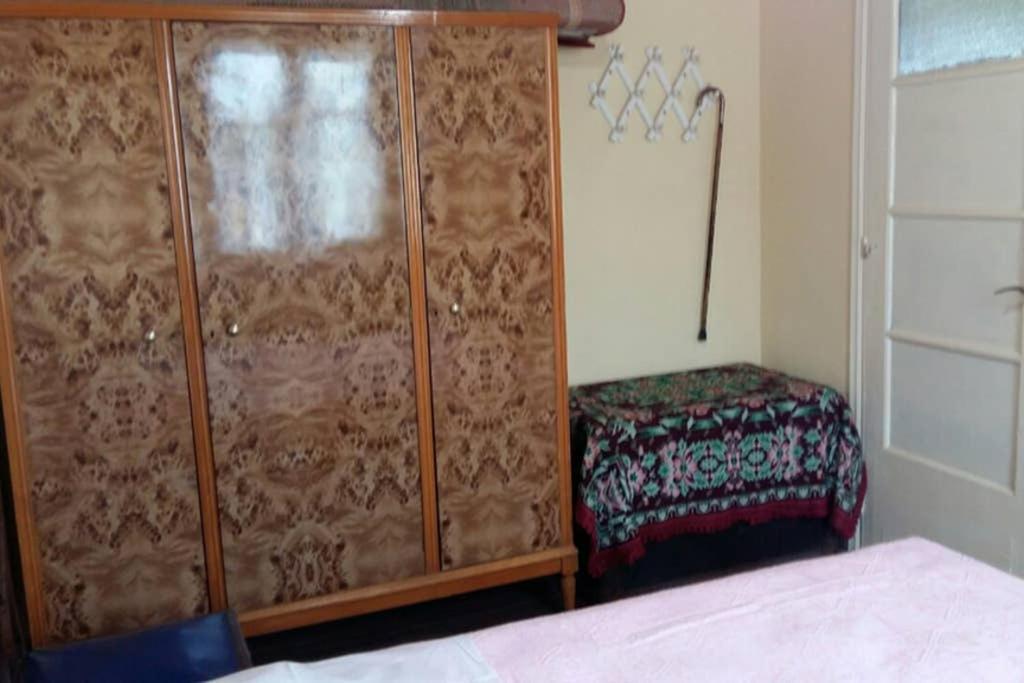 Drymon Traditional House With View מראה חיצוני תמונה
