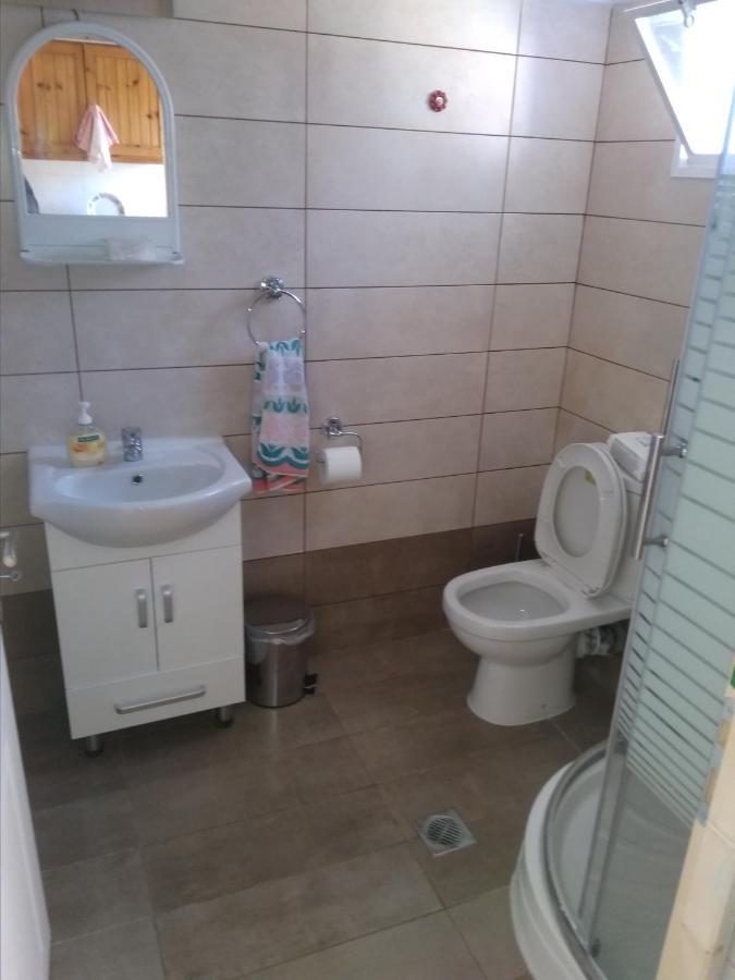 Drymon Traditional House With View מראה חיצוני תמונה