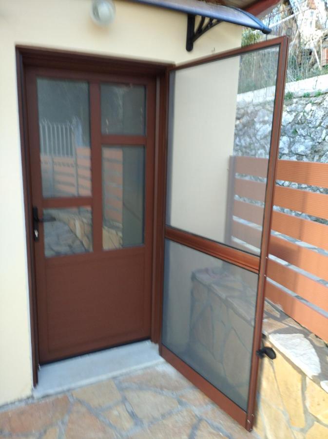 Drymon Traditional House With View מראה חיצוני תמונה